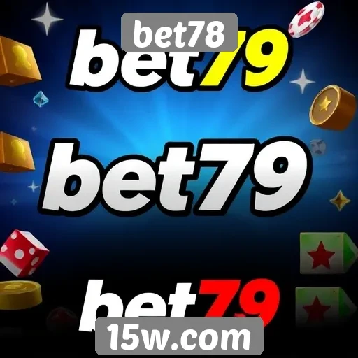 Bet78 oferece variedade de jogos de cassino online