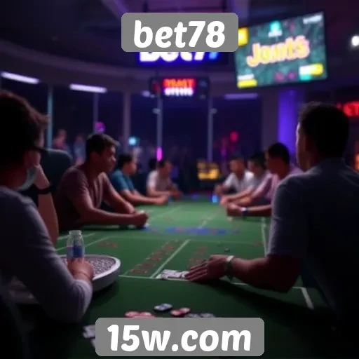 Depoimentos de usuários do bet78 sobre experiências de jogo