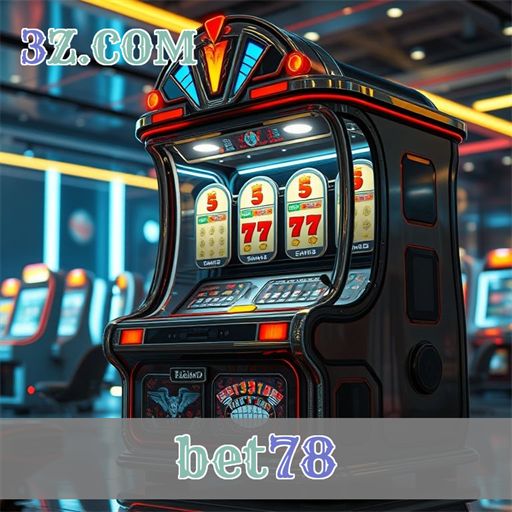 Cassino Bet78: Diversão e Emoção em Cada Jogo