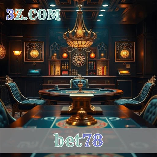 Login Criativo e Eficiente no Bet78 para Gamers Brasileiros