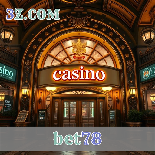 Recursos da Plataforma do Bet78 que Encantam Jogadores Brasileiros