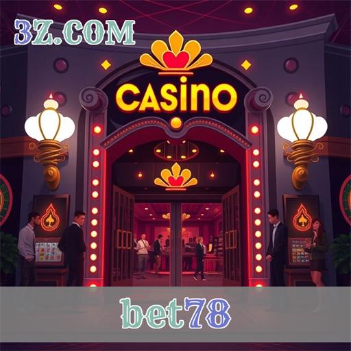 Baixar app e acessar o cassino Bet78 no Brasil